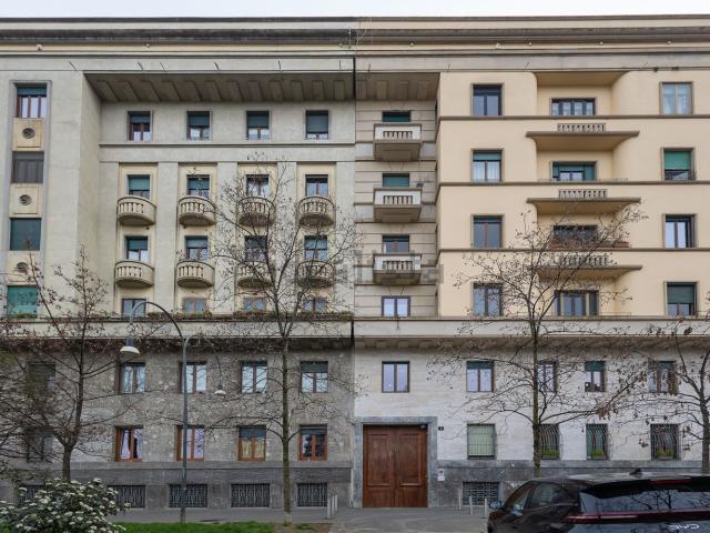 Appartamento in vendita di 162 m² in Piazza Leonardo da Vinci, 6