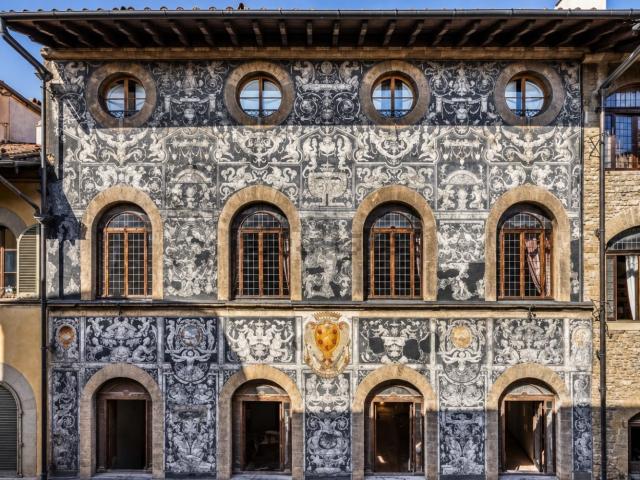 Appartamento in vendita di 162 m² in Piazza Santo Spirito