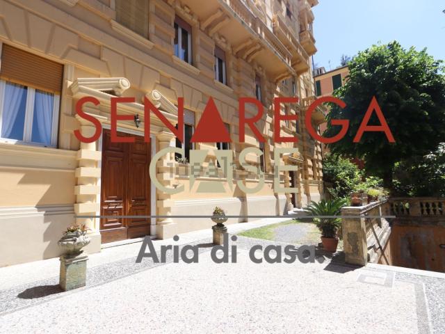 Appartamento in vendita di 162 m² in Salita di Santa Brigida