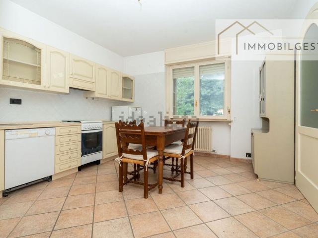 Appartamento in vendita di 162 m² in Strada della Murisa, 4
