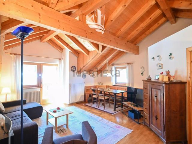 Appartamento in vendita di 162 m² in Strada Plan