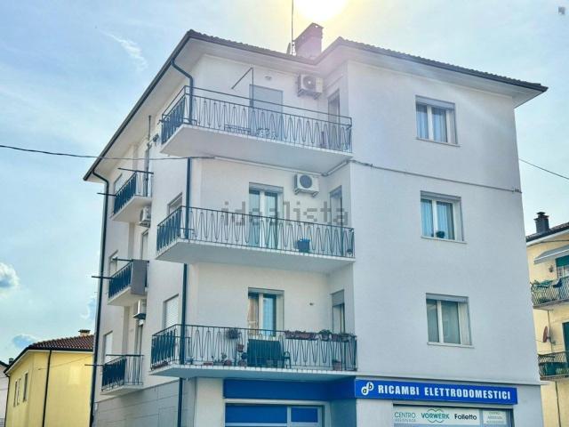 Appartamento in vendita di 163 m²