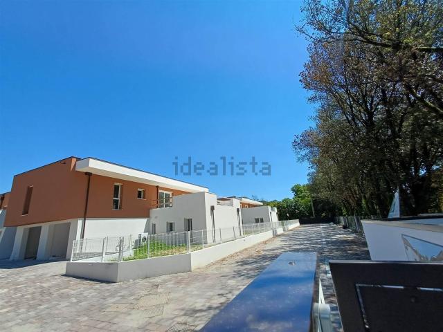 Appartamento in vendita di 163 m²