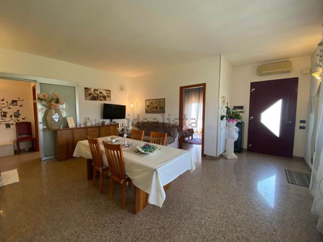 Appartamento in vendita di 163 m²