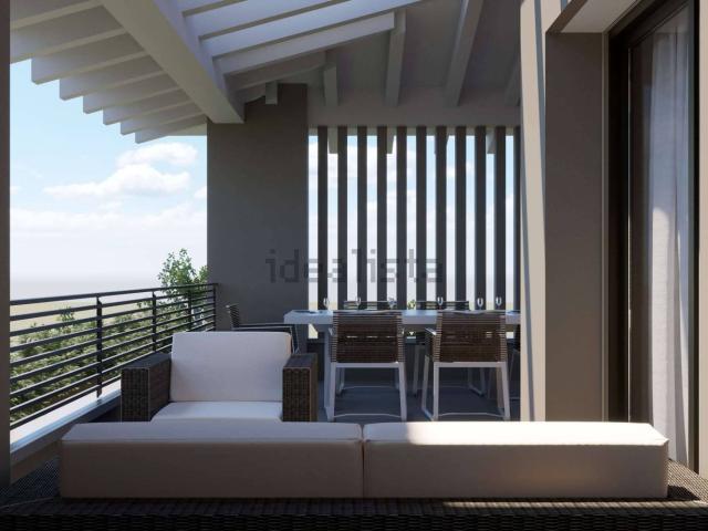 Appartamento in vendita di 163 m²