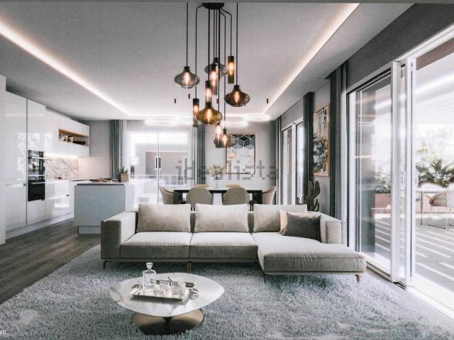 Appartamento in vendita di 163 m²