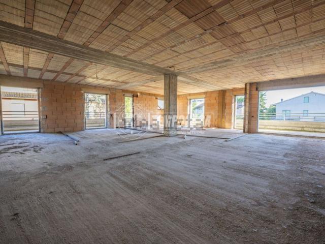 Appartamento in vendita di 163 m²