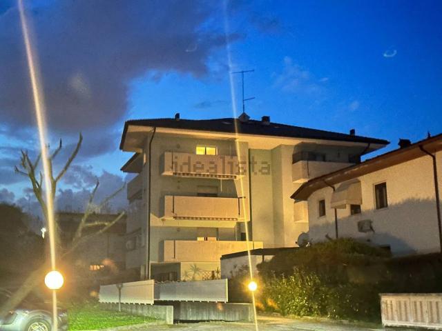 Appartamento in vendita di 163 m²