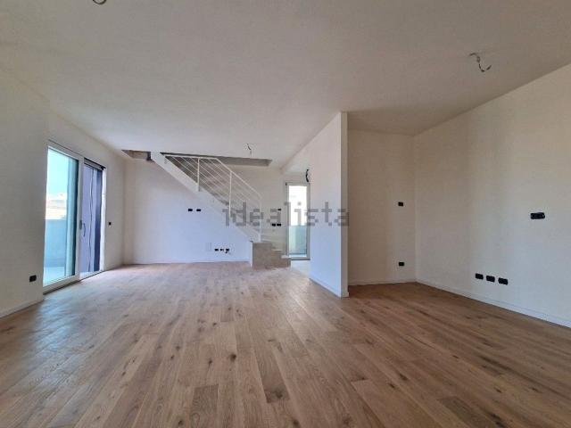 Appartamento in vendita di 163 m²