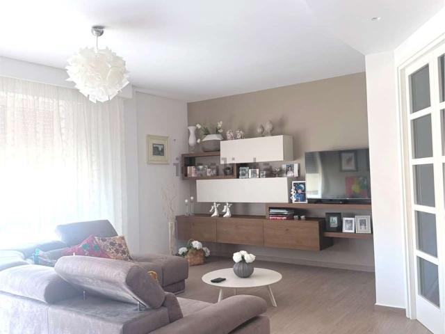 Appartamento in vendita di 163 m²