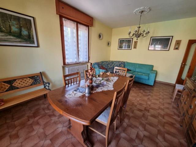 Appartamento in vendita di 163 m²