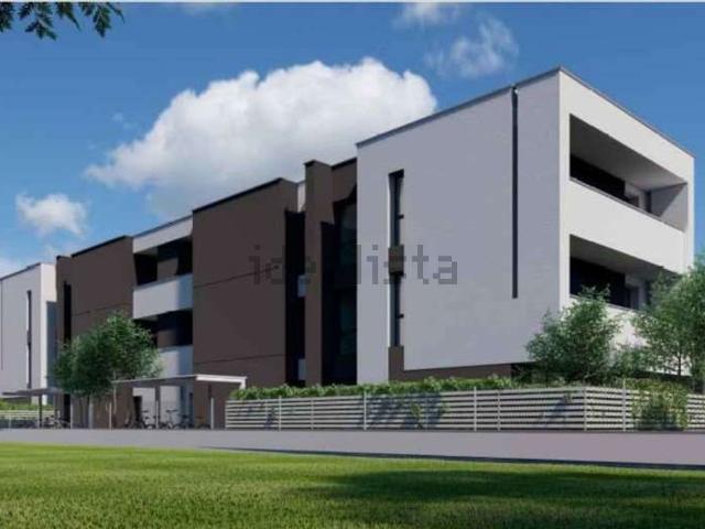 Appartamento in vendita di 163 m²