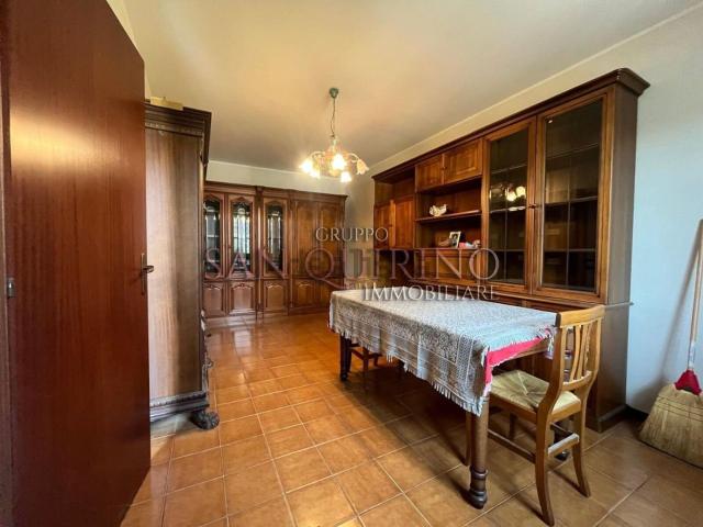 Appartamento in vendita di 163 m²