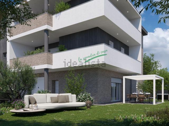 Appartamento in vendita di 163 m² in Via 25 Aprile