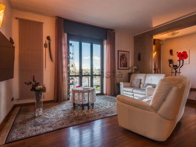 Appartamento in vendita di 163 m² in Via Cottolengo, 24