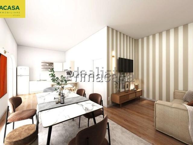 Appartamento in vendita di 163 m² in Via Cavour, 9