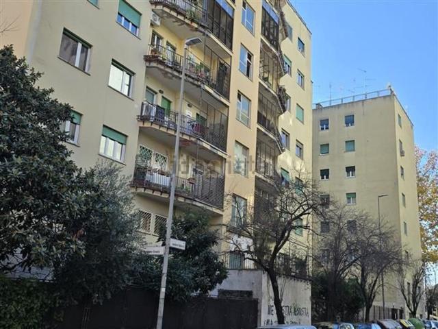 Appartamento in vendita di 163 m² in Via Cesare Federici