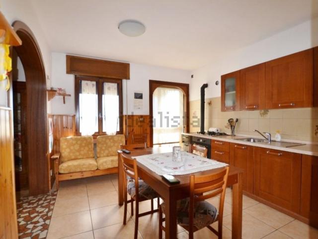 Appartamento in vendita di 163 m² in Via Cesiol, 2