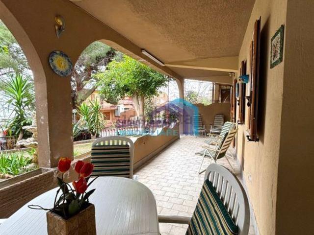 Appartamento in vendita di 163 m² in Via Chincherini