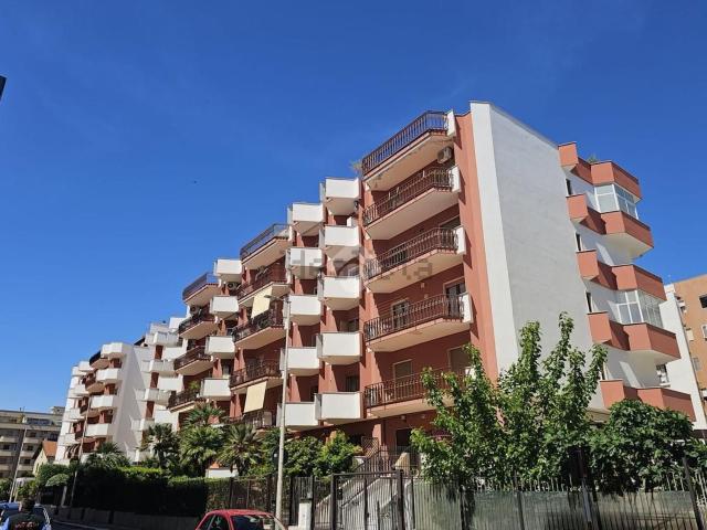 Appartamento in vendita di 163 m² in Via Avvocato Vittorio Malcangi, 99