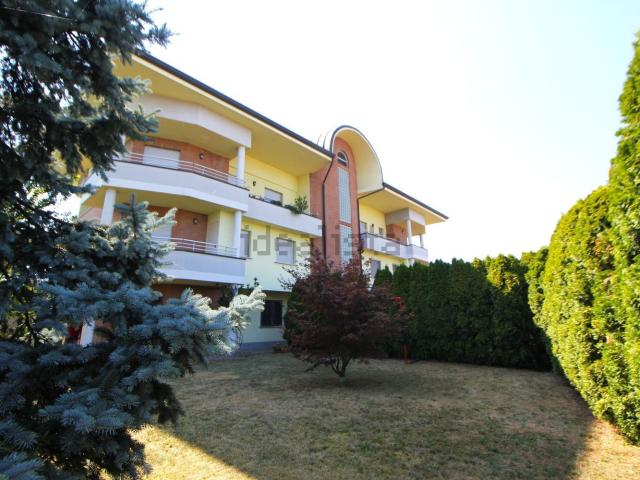 Appartamento in vendita di 163 m² in Via Belvedere