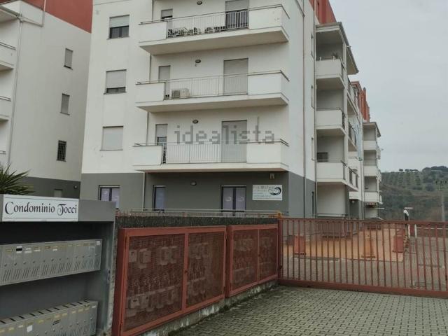 Appartamento in vendita di 163 m² in Via G. Verdi, 231
