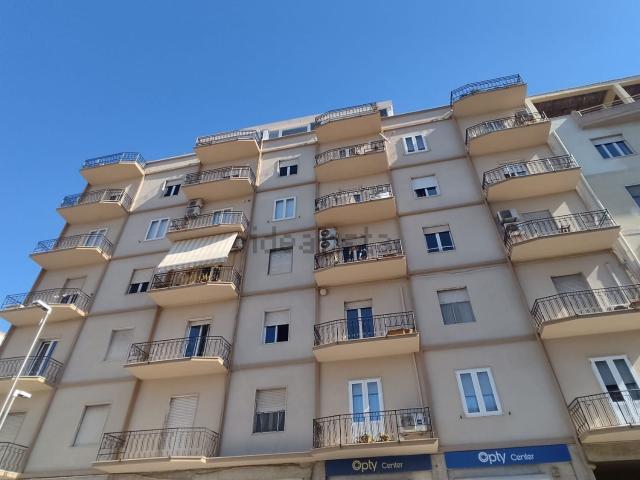 Appartamento in vendita di 163 m² in Via Goffredo Mameli
