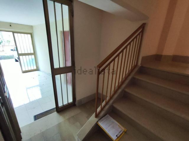 Appartamento in vendita di 120 m² in Via Giulio Capone, 97
