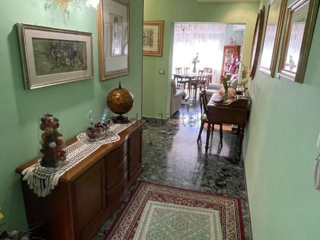 Appartamento in vendita di 163 m² in Via Giuseppe Landi