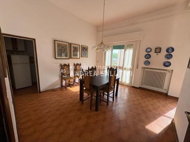 Appartamento in vendita di 163 m² in Via Giuseppe Mazzini