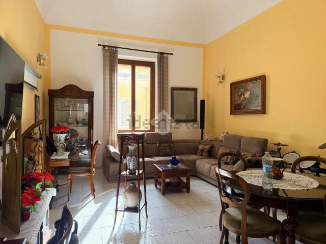 Appartamento in vendita di 163 m² in Via Giuseppe Manno, 7