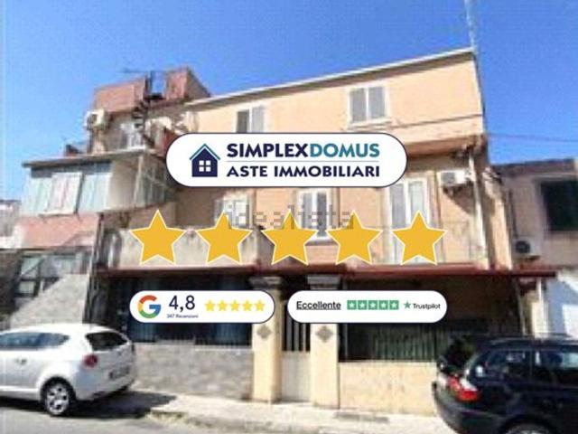 Appartamento in vendita di 163 m² in Via Giuseppe Parini