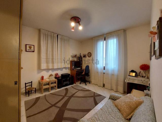 Appartamento in vendita di 163 m² in Via Giovanni Battista Malagoli