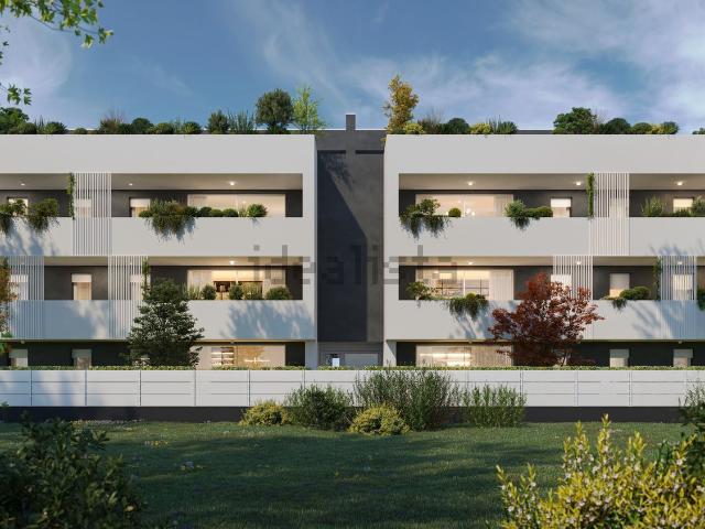 Appartamento in vendita di 163 m² in Via Giovanni Battista Velluti