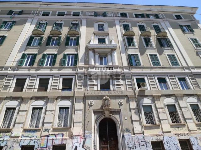 Appartamento in vendita di 163 m² in Via Giovanni Giolitti