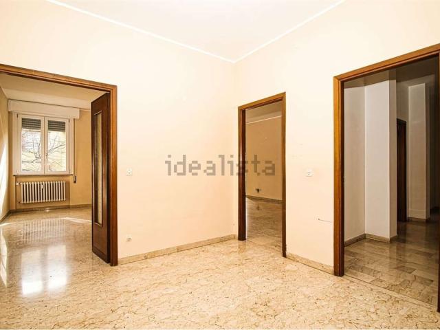 Appartamento in vendita di 163 m² in Via Giovanni Sabbatini