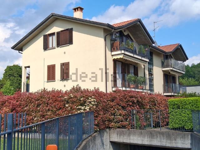 Appartamento in vendita di 163 m² in Via Don Merlini, 16