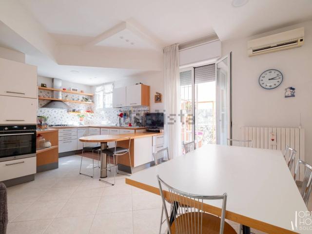 Appartamento in vendita di 163 m² in Via Daniele Manin