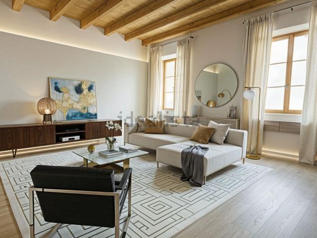 Appartamento in vendita di 163 m² in Via de’ Romei, 3