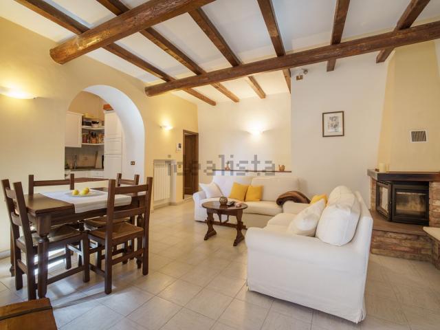 Appartamento in vendita di 163 m² in Via dei Forni, 12