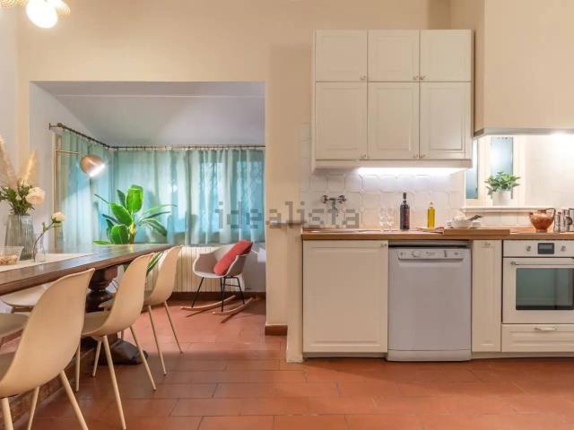 Appartamento in vendita di 163 m² in Via Della Fonderia