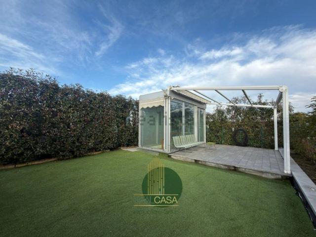 Appartamento in vendita di 163 m² in Via della Pace, 30