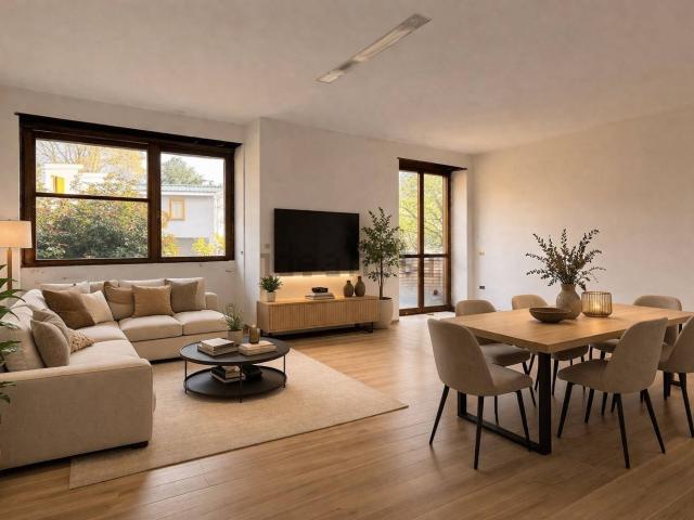 Appartamento in vendita di 163 m² in Via Eugenio Spreafico, 10