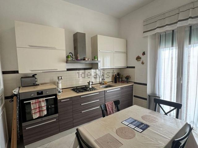 Appartamento in vendita di 163 m² in Via Fabio Filzi