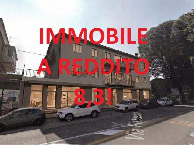 Appartamento in vendita di 163 m² in Via Fistomba