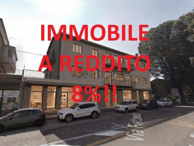 Appartamento in vendita di 163 m² in Via Fistomba