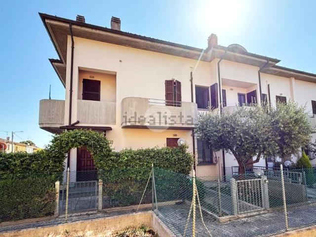 Appartamento in vendita di 163 m² in Via Flaminia, 87