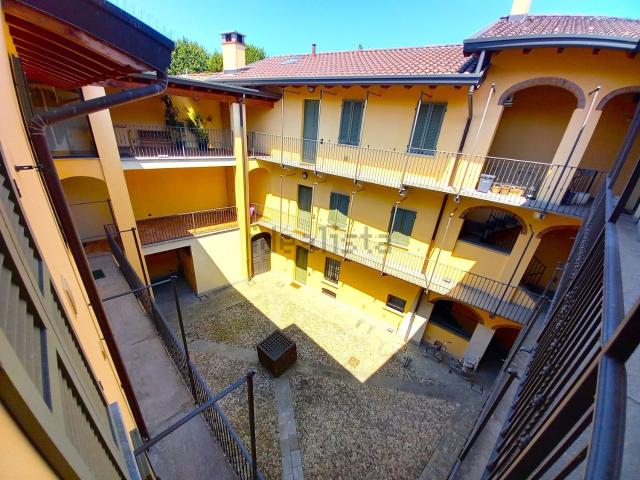Appartamento in vendita di 163 m² in Via Fratelli Galliari