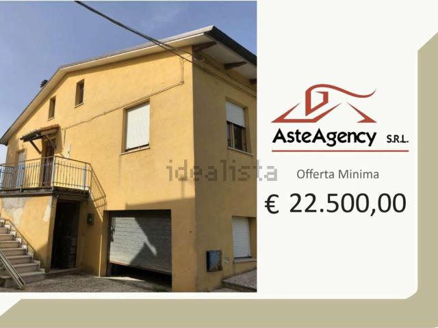 Appartamento in vendita di 163 m² in Via I Casalini, 5