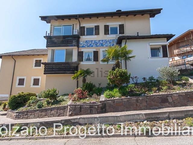Appartamento in vendita di 163 m² in Via Ochsenbuhel, 7